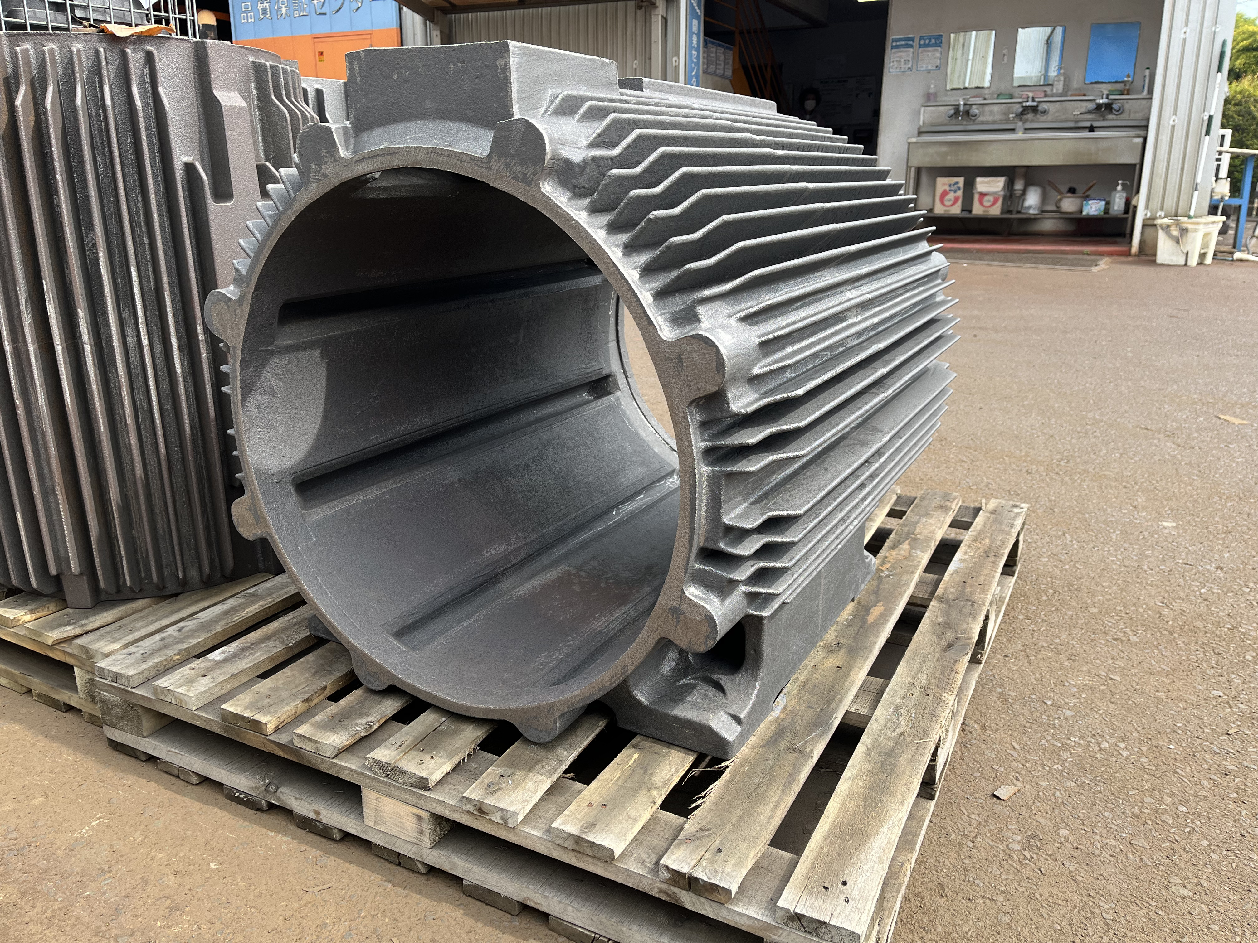 モーターフレーム アイキャッチ画像