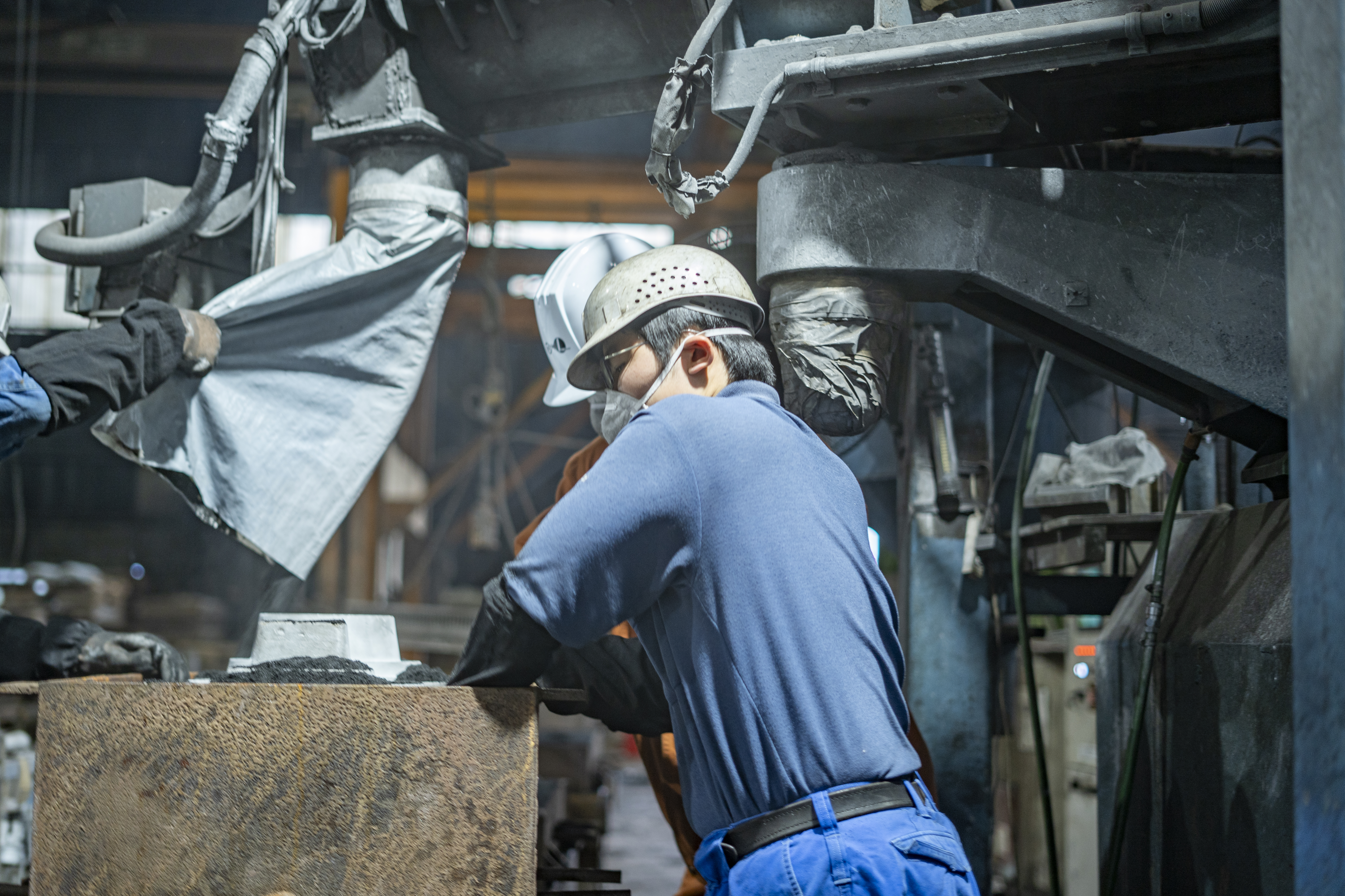 こだわりポイント 写真