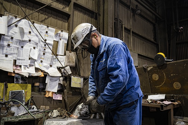 こだわりポイント 写真