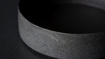 鋳物　フォルム　写真