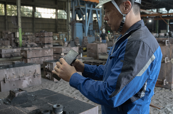 06　寿喜鍋の完成　写真