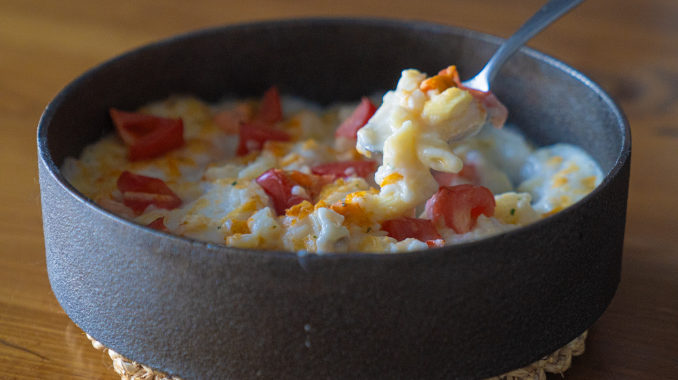 調理器具　グラタン　写真