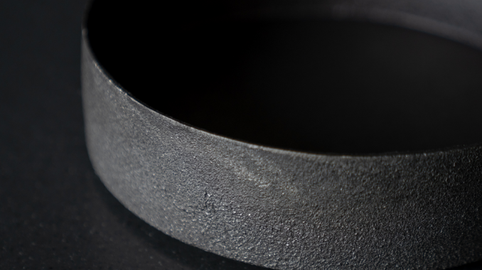 鋳物　フォルム　写真