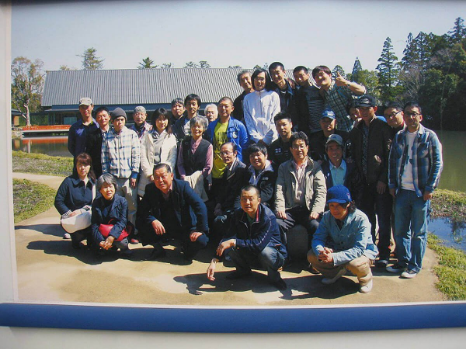 スライダー　写真